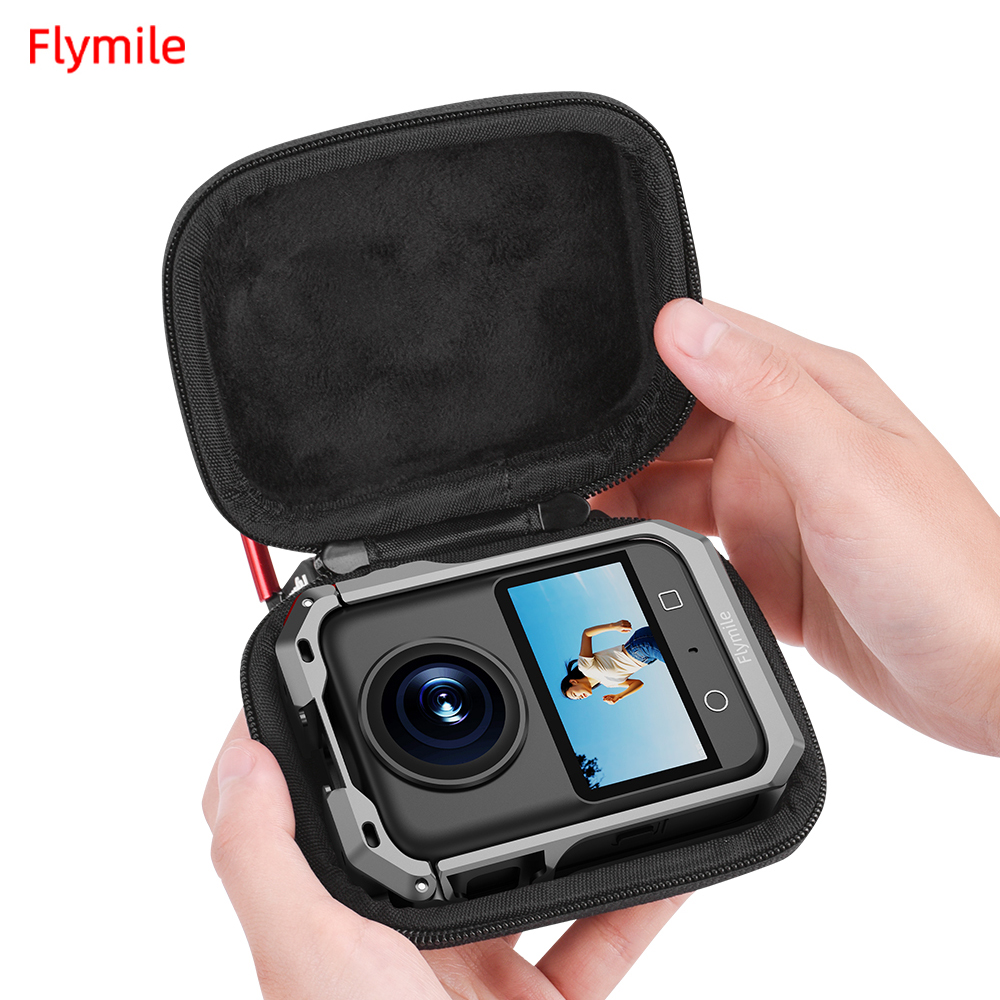 Drone Gimbal Case - Flymile Cage Carrying Case for DJI