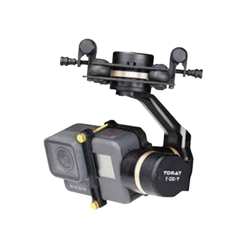 Drone Gimbal For Gopro Hero - Tarot TL3T05 for Gopro 3DIV Metal
