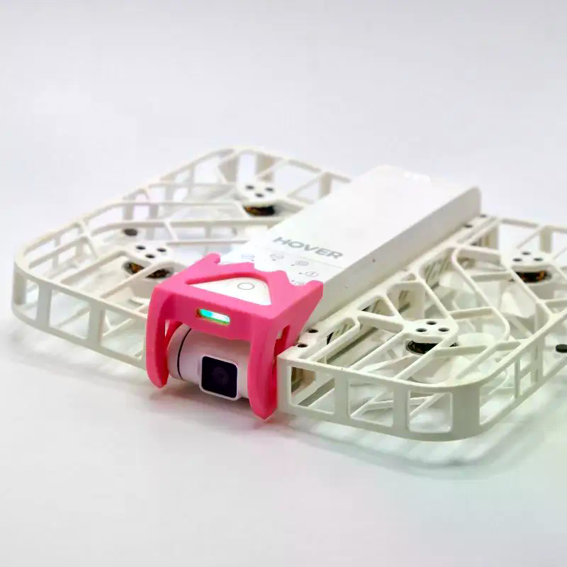 Drone Gimbal Case - Drone Camera Gimbal Guard Anti-collision Case