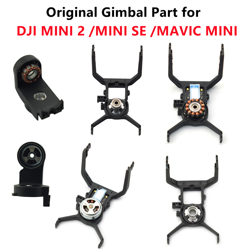 Drone Gimbal Dampener - Original Gimbal Dampener Bracket for DJI