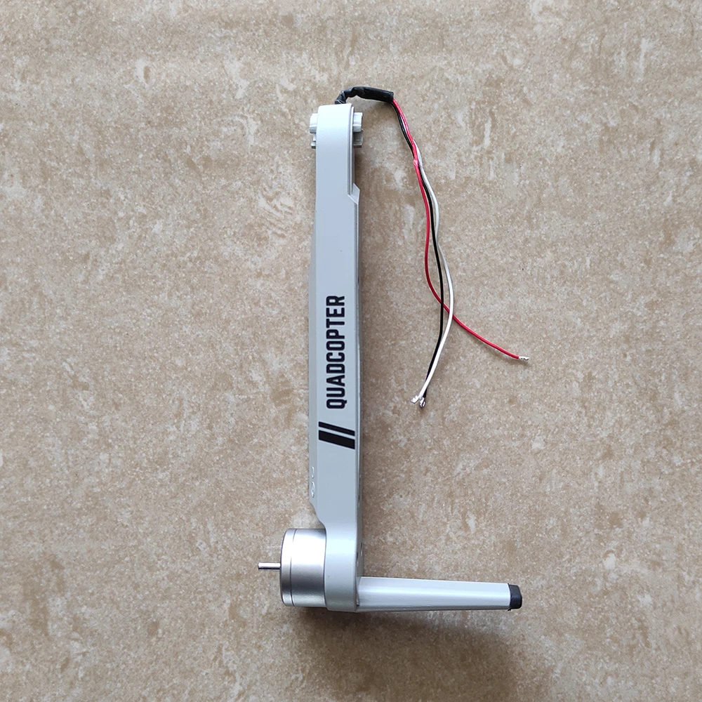 KF102 MAX Front Rear Arm Spare - đánh giá và giá Drone Gimbal 2 Axis
