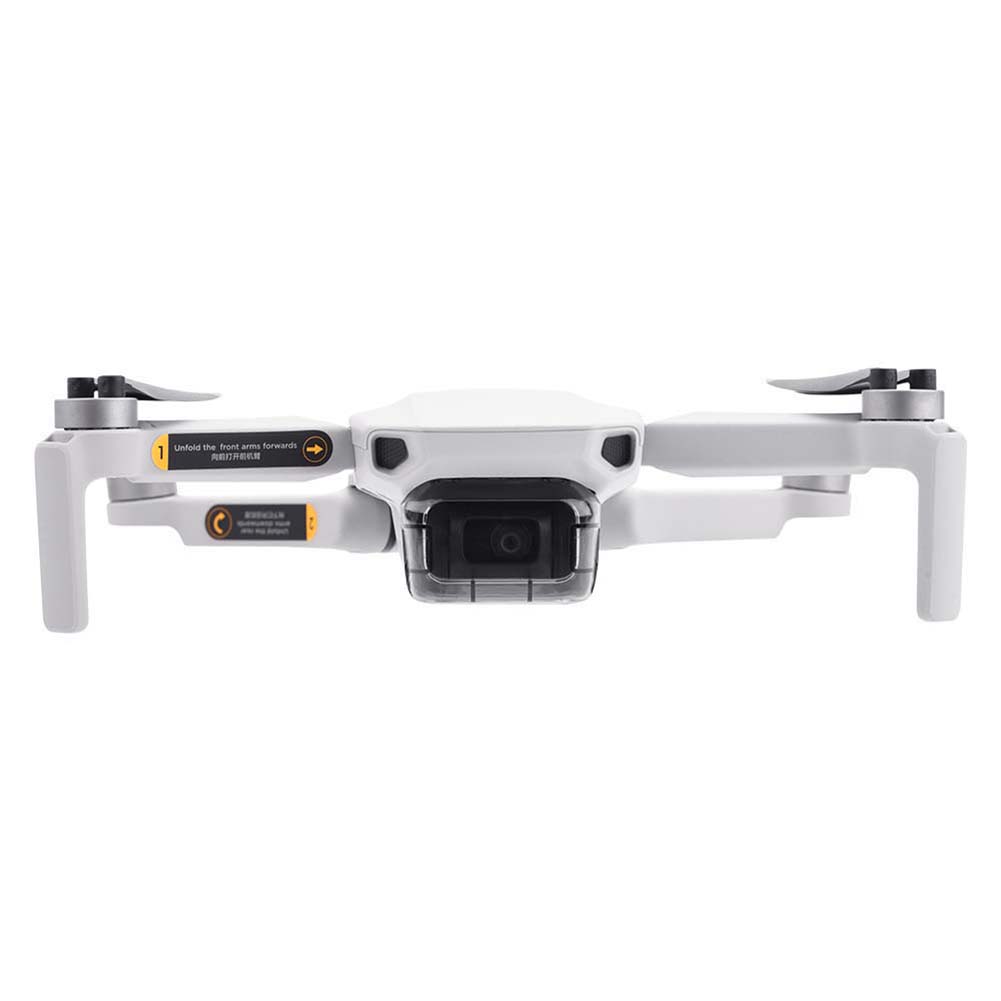 Anti-Scratch Drone Lens Cap Li - đánh giá và giá Drone Gimbal Case
