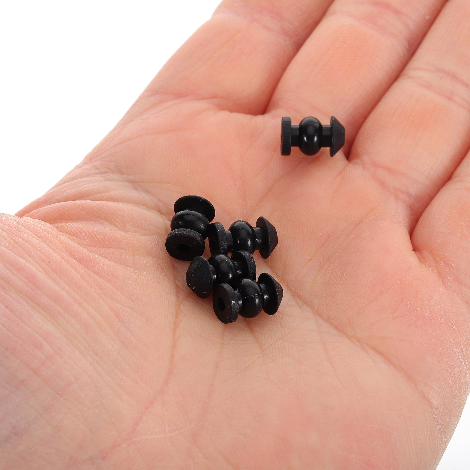 10Pcs Drone Gimbal Shock Absor - đánh giá và giá Drone Gimbal Dampener
