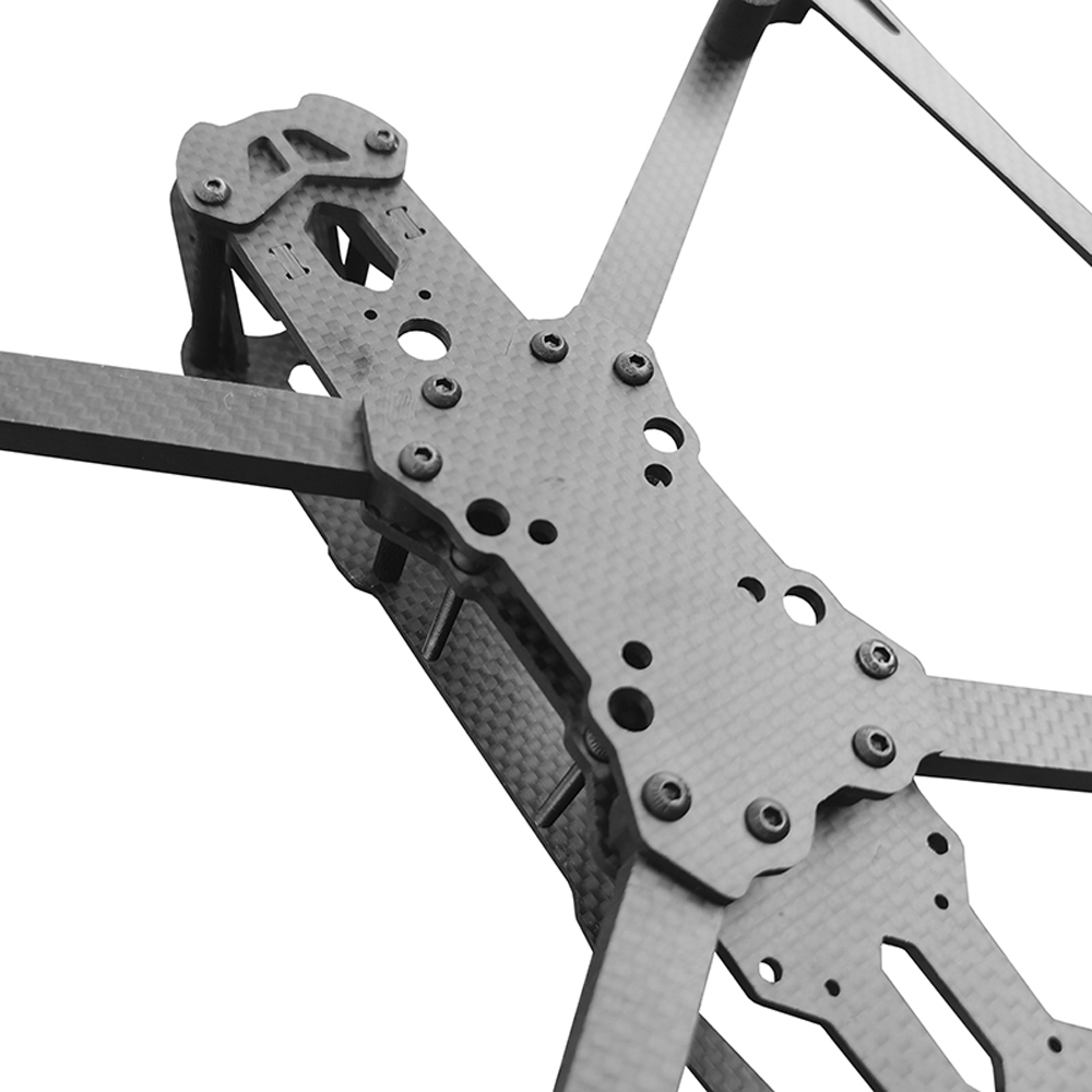 MARK V2 8/9/10inch 3K Carbon F - đánh giá và giá Drone Gimbal Controller