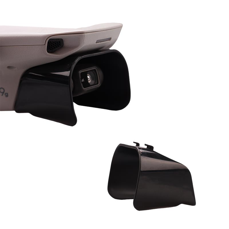 Lens Hood For DJI Mini 2/Mini  - đánh giá và giá Drone Gimbal Case