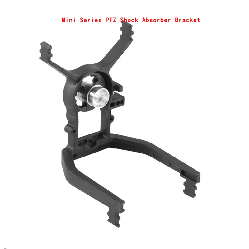 Gimbal Shock Absorber Bracket  - đánh giá và giá Drone Gimbal Dampener