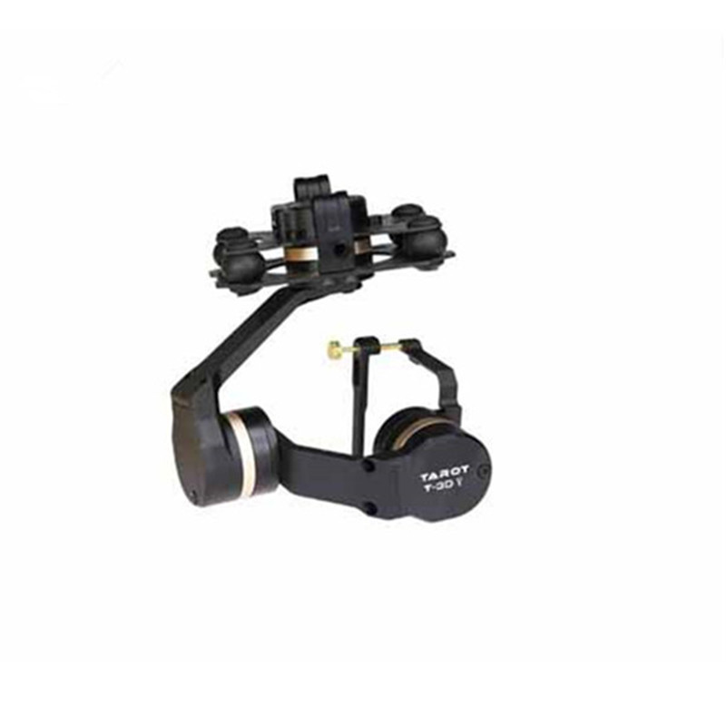 TL3T05 Tarot for Gopro 3DIV Me - đánh giá và giá Drone Gimbal For Gopro Hero