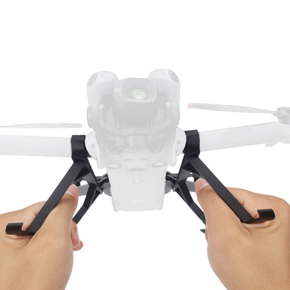 Landing Gear Float Skit for dj - đánh giá và giá Drone Gimbal Mount