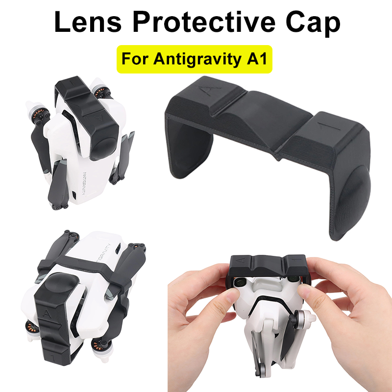 For Insta360 Antigravity A1 Dr - đánh giá và giá Drone Gimbal For Insta360