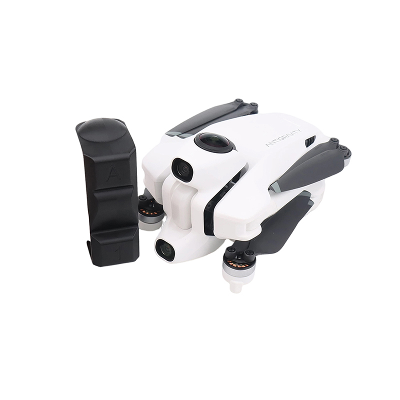 For Insta360 Antigravity A1 Dr - đánh giá và giá Drone Gimbal For Insta360