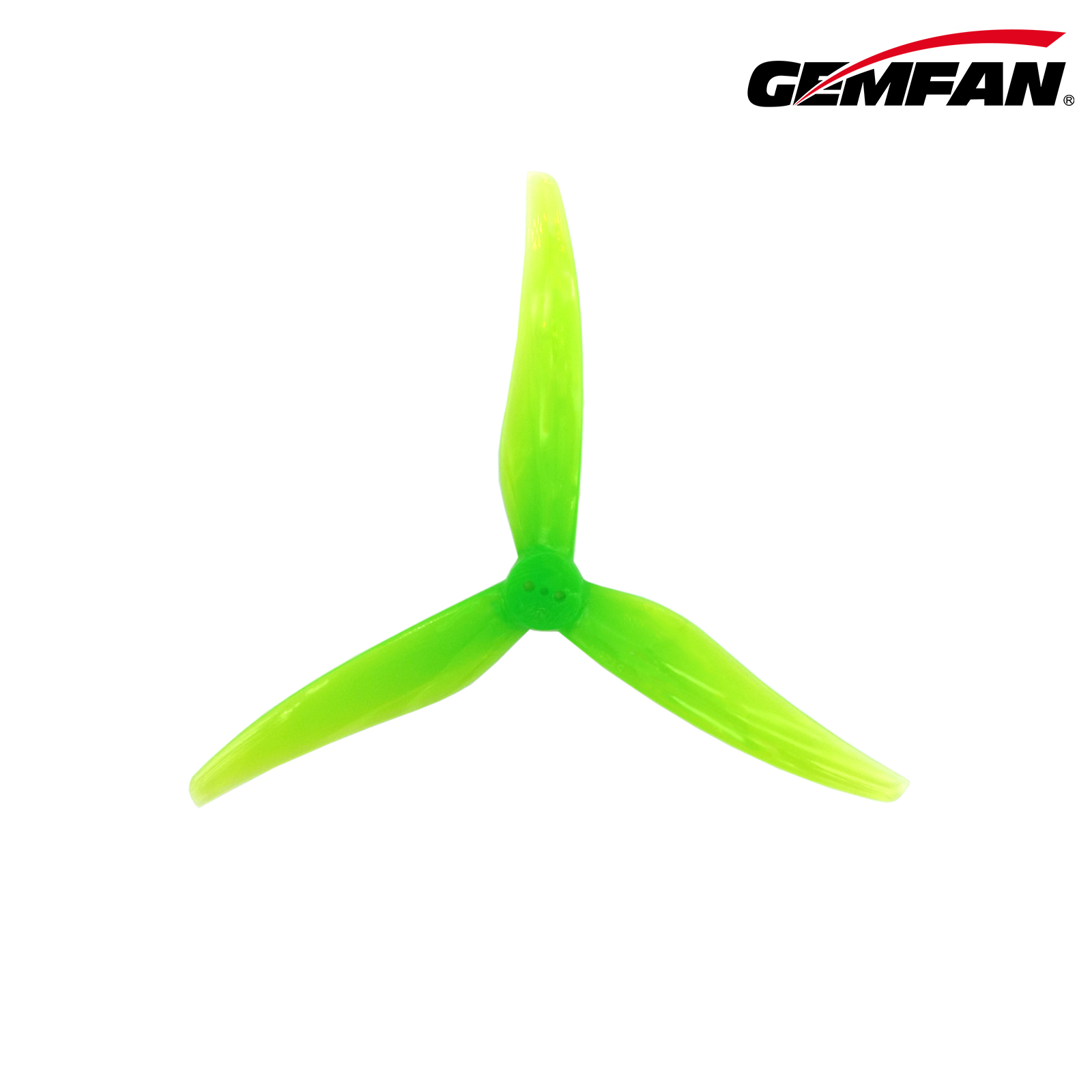 Hurricane SL 5125 3Blade Gemfa - đánh giá và giá Drone Gimbal Brushless