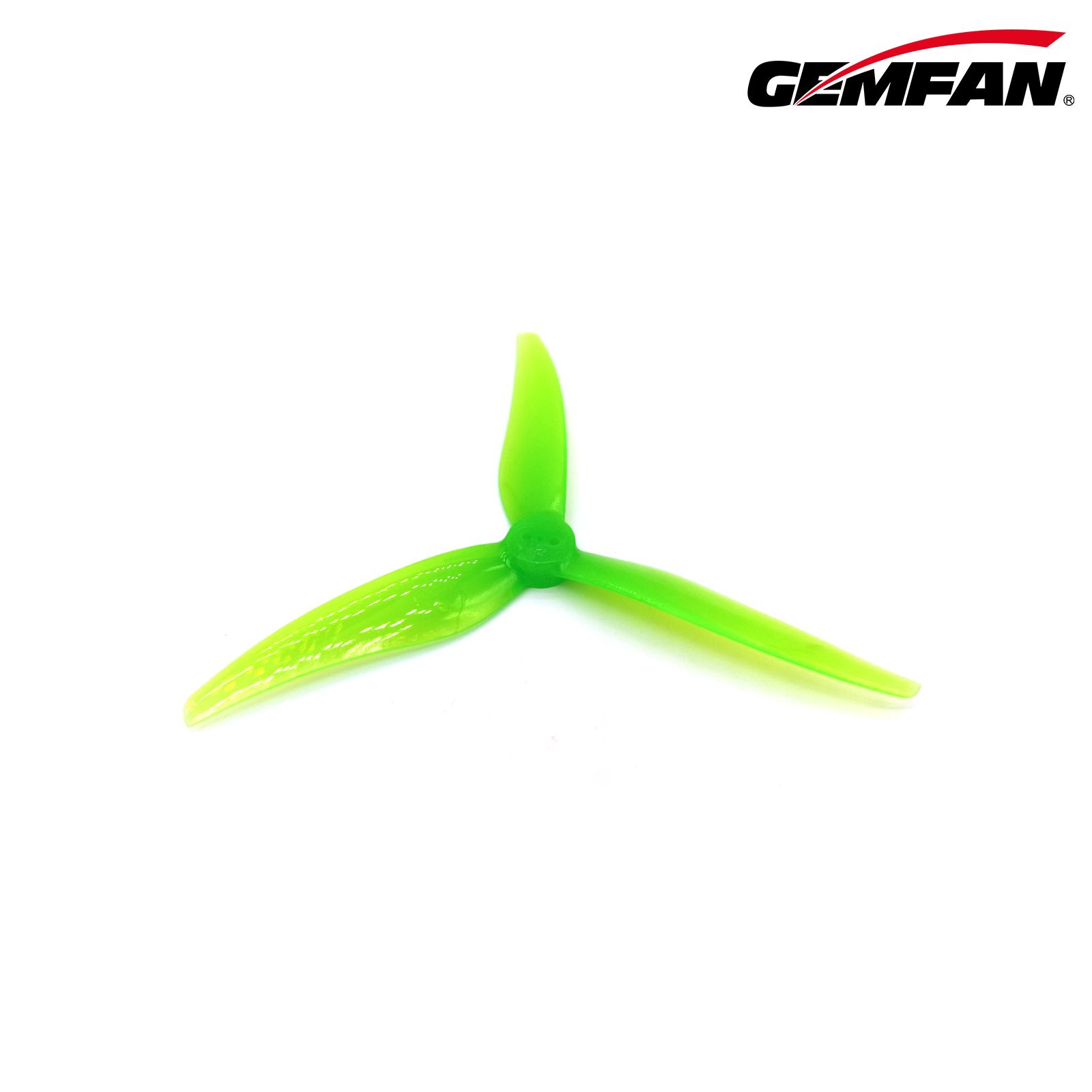 Hurricane SL 5125 3Blade Gemfa - đánh giá và giá Drone Gimbal Brushless