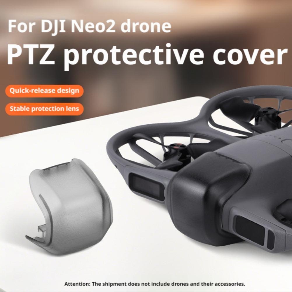 Lens Cap for DJI Neo 2 Drone P - đánh giá và giá Drone Gimbal For Gopro