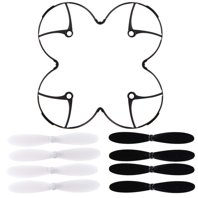 Hubsan X4 H107L 1Pcs Thay Thế  - đánh giá và giá Drone Gimbal Controller