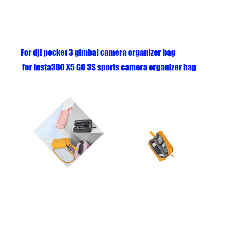 For dji pocket 3 gimbal camera - đánh giá và giá Drone Gimbal For Insta360