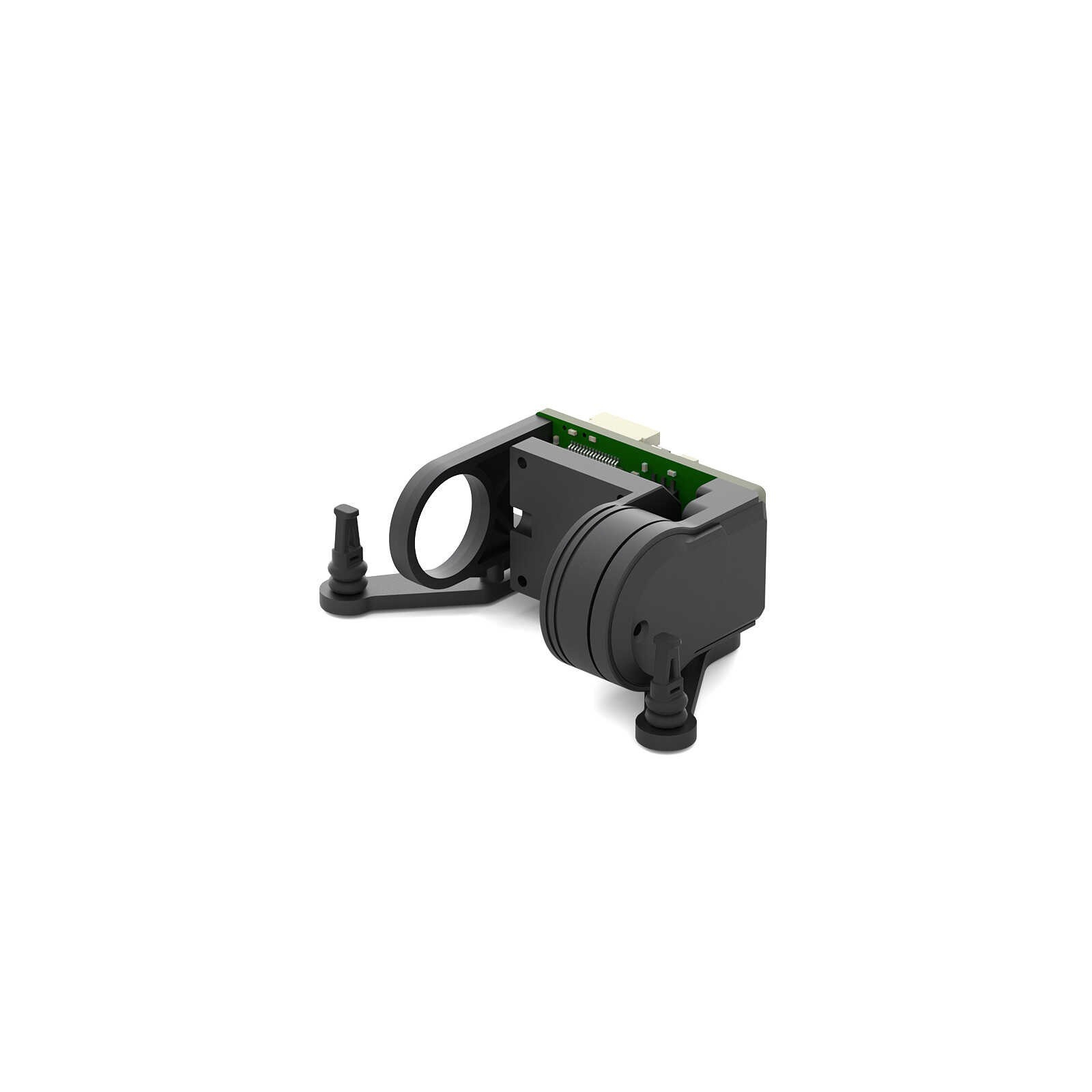 CADDXFPV Series FPV Gimbal 19m - đánh giá và giá Drone Gimbal Controller