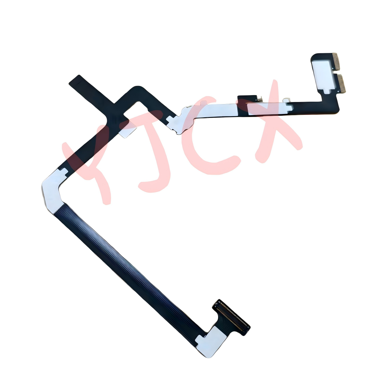 New Phantom 4 Pro Gimbal Flat  - đánh giá và giá Drone Gimbal Ribbon Cable