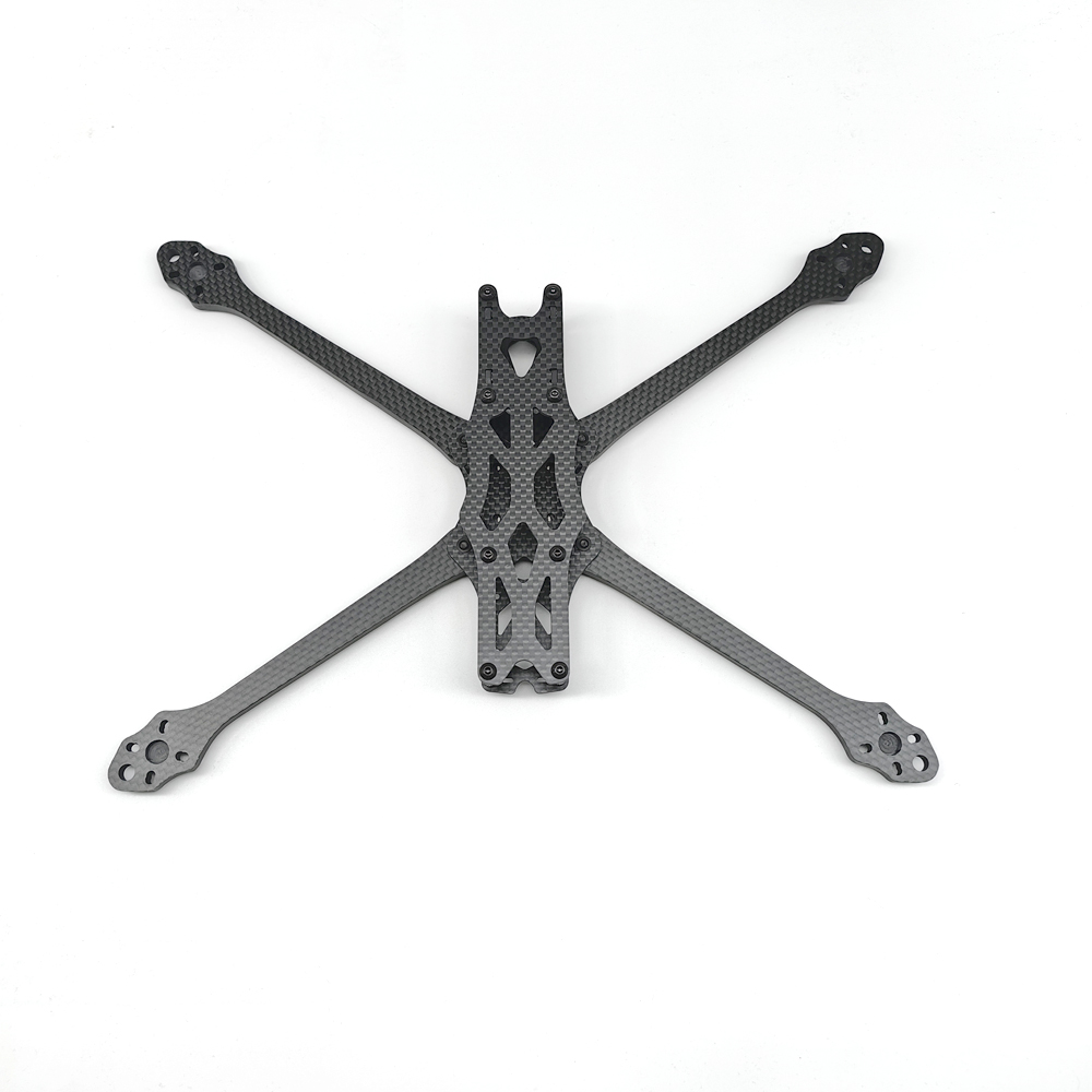APEX frame 7 inch/6inch/5inche - đánh giá và giá Drone Gimbal Controller