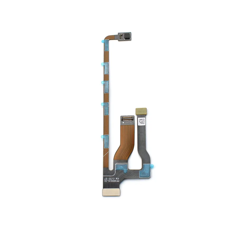 Spare Parts 3 in 1 Flat Cable  - đánh giá và giá Drone Gimbal Ribbon Cable