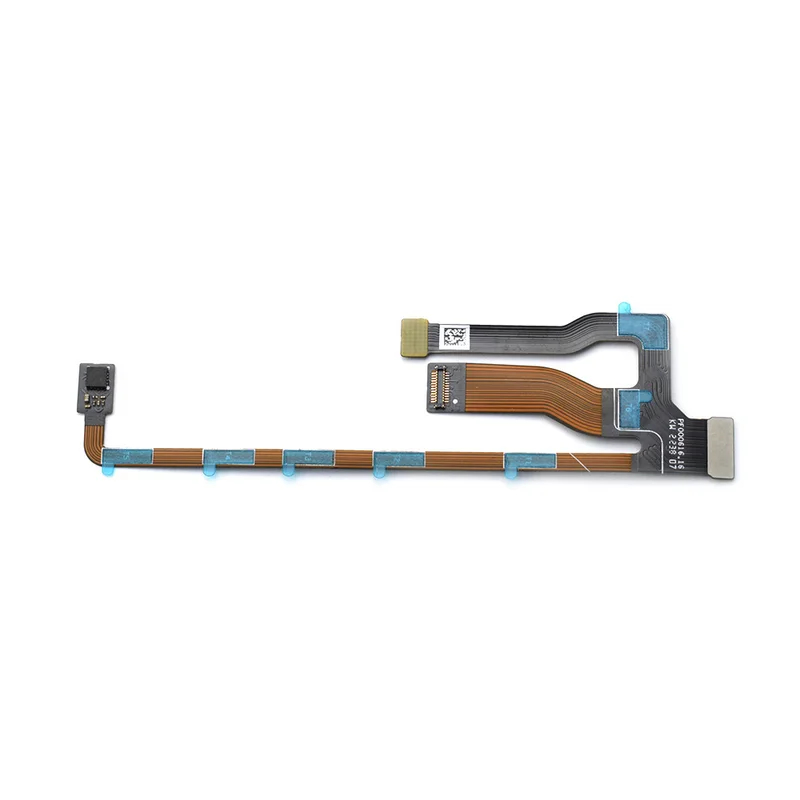 Spare Parts 3 in 1 Flat Cable  - đánh giá và giá Drone Gimbal Ribbon Cable