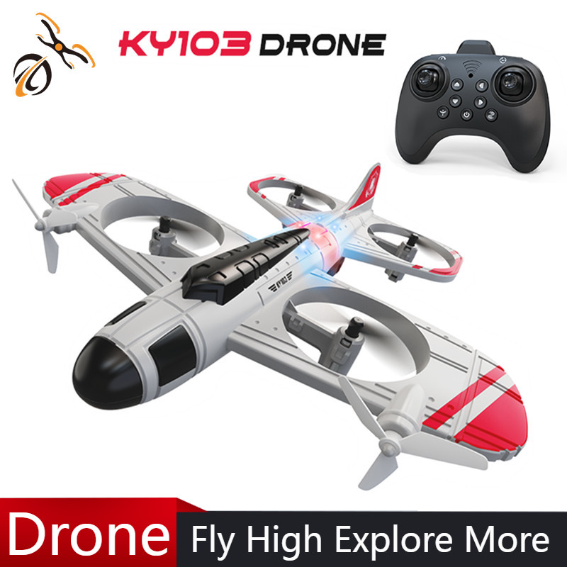 2026 Remote Control KY103 RC F - đánh giá và giá Drone Gimbal 2 Axis