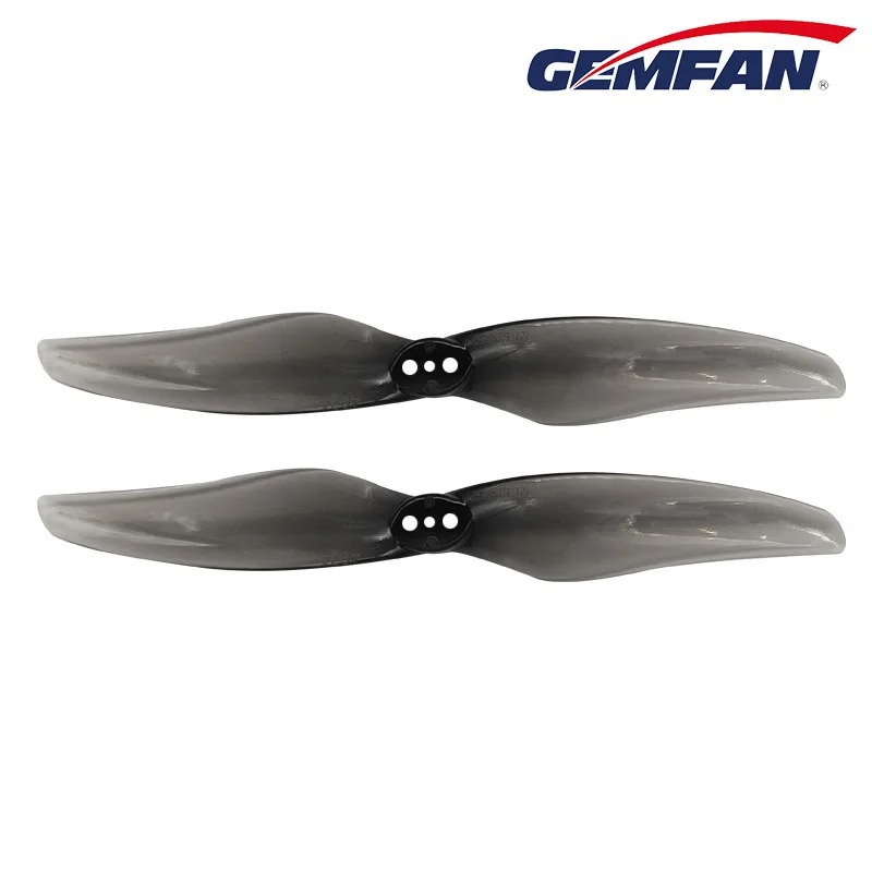 4Pairs Gemfan Hurricane 4024 2 - đánh giá và giá Drone Gimbal Controller