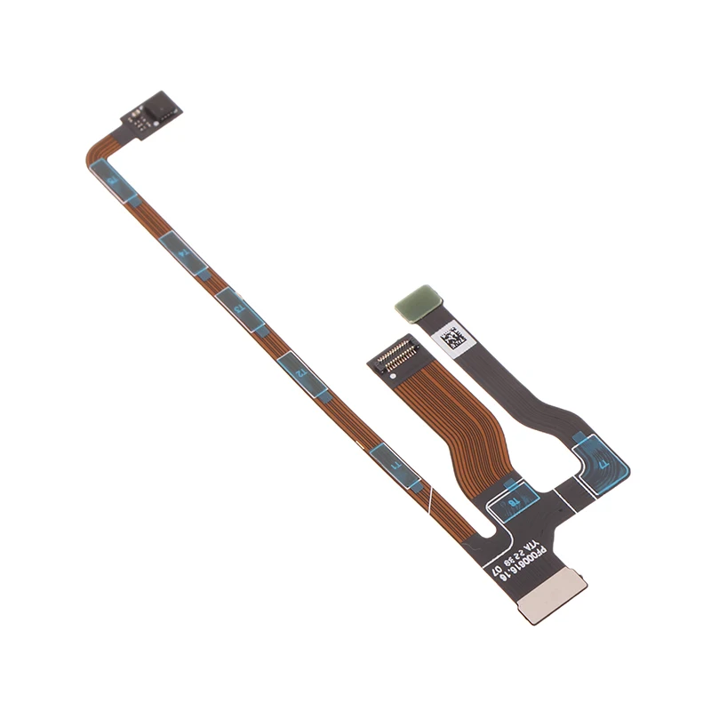 Flat 3 In 1 Flexible Ribbon Fl - đánh giá và giá Drone Gimbal Ribbon Cable