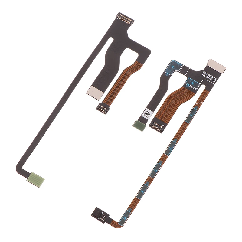 Flat 3 In 1 Flexible Ribbon Fl - đánh giá và giá Drone Gimbal Ribbon Cable