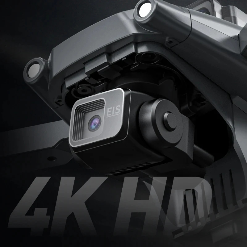 L600 PRO MAX GPS Drone Profess - đánh giá và giá Drone Gimbal 3 Axis