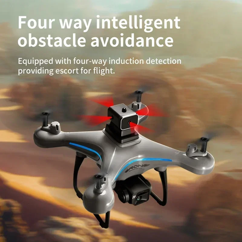 Upgrade KY102 Drone 8K HD Prof - đánh giá và giá Drone Gimbal For Gopro