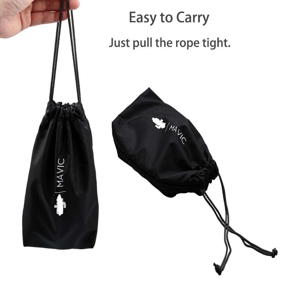 Storage Bag for DJI NEO 2/Mini - đánh giá và giá Drone Gimbal For Insta360