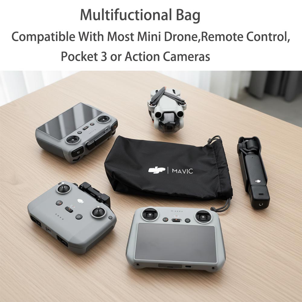 Storage Bag for DJI NEO 2/Mini - đánh giá và giá Drone Gimbal For Insta360