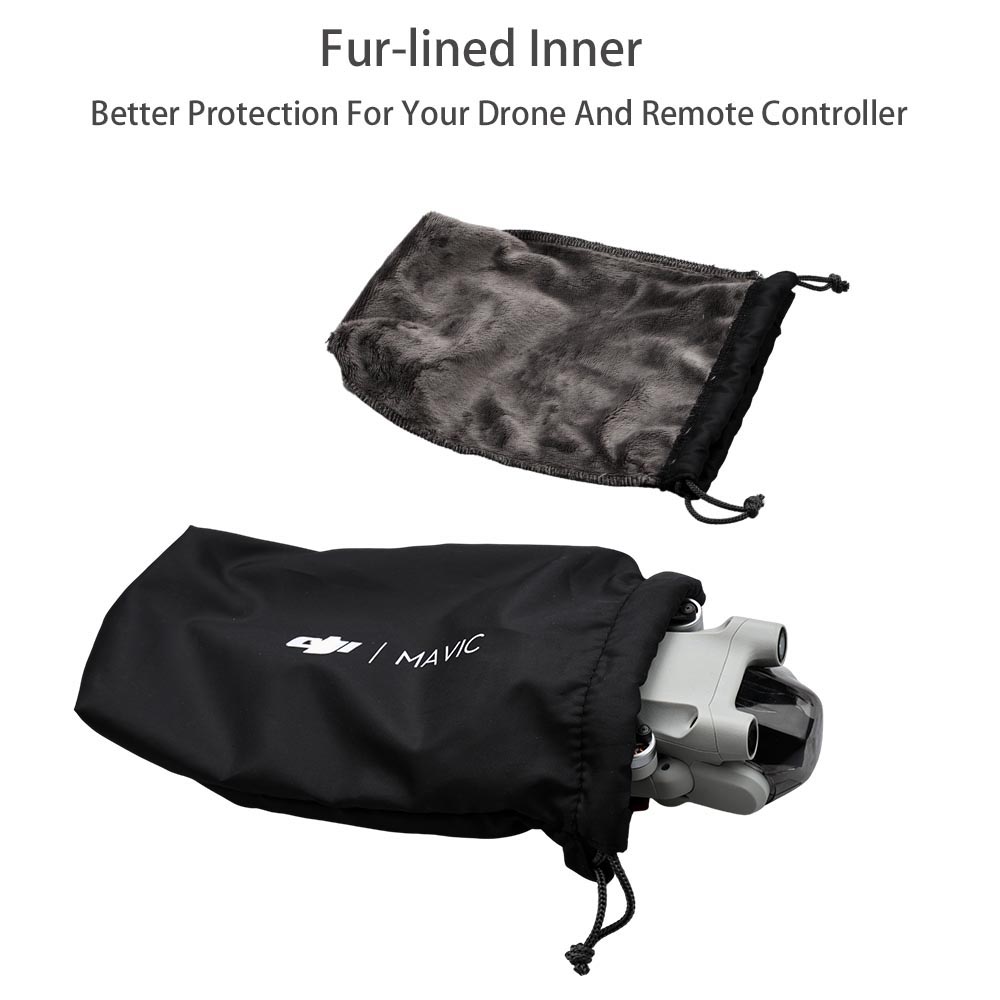 Storage Bag for DJI NEO 2/Mini - đánh giá và giá Drone Gimbal For Insta360
