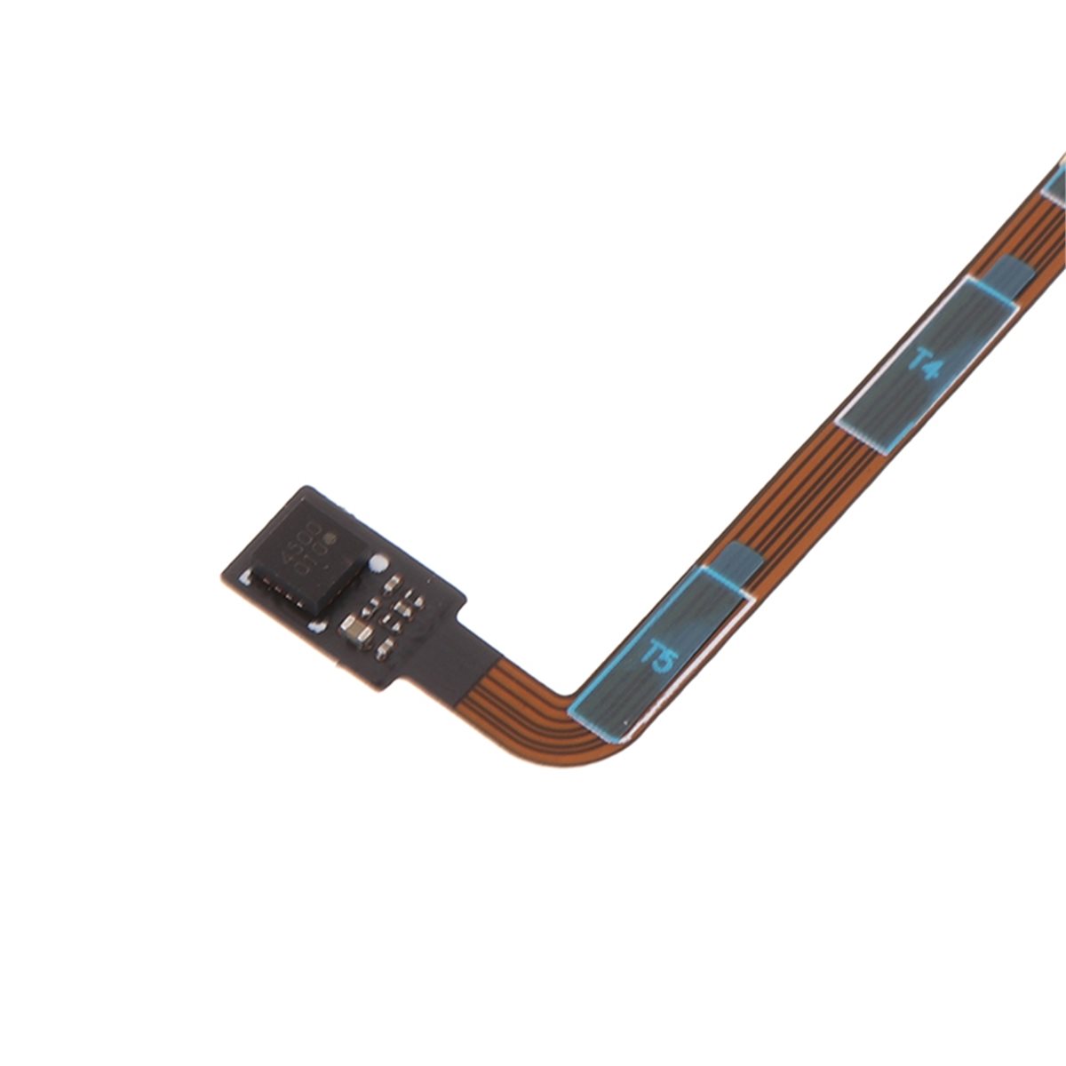 DT75BG  Flexible Flat Ribbon F - đánh giá và giá Drone Gimbal Ribbon Cable