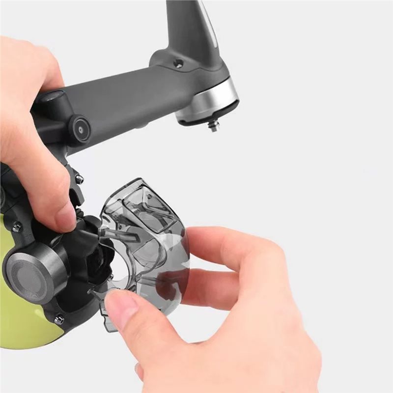 A93PHOT! Camera Lens Cap For D - đánh giá và giá Drone Gimbal Case