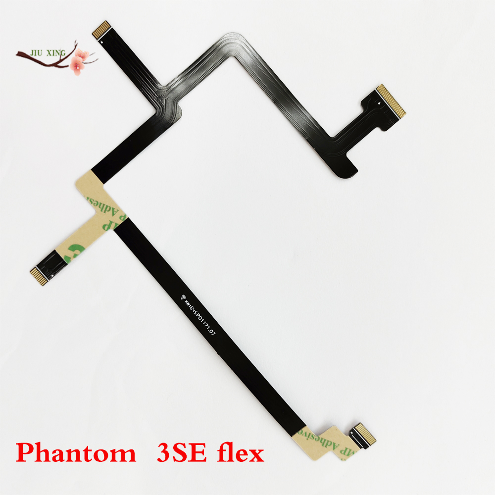 Cho DJI Phantom 3A 3P 3S 3SE D - đánh giá và giá Drone Gimbal Ribbon Cable