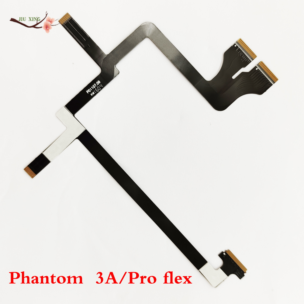 Cho DJI Phantom 3A 3P 3S 3SE D - đánh giá và giá Drone Gimbal Ribbon Cable