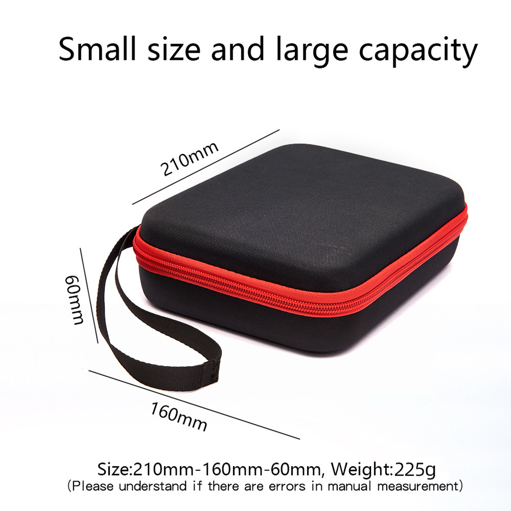 Portable Carrying Case for DJI - đánh giá và giá Drone Gimbal Case