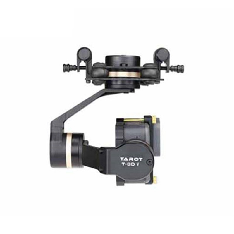 Tarot TL3T05 for Gopro 3DIV Me - đánh giá và giá Drone Gimbal For Gopro Hero