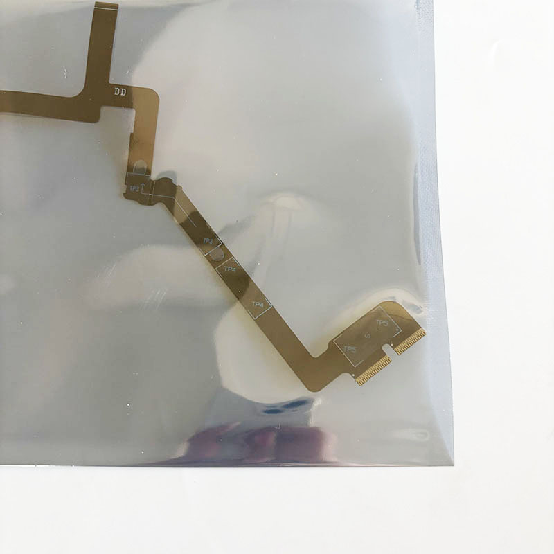 Original New Phantom 4P Gimbal - đánh giá và giá Drone Gimbal Ribbon Cable