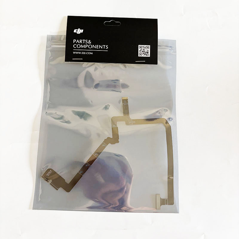 Original New Phantom 4P Gimbal - đánh giá và giá Drone Gimbal Ribbon Cable