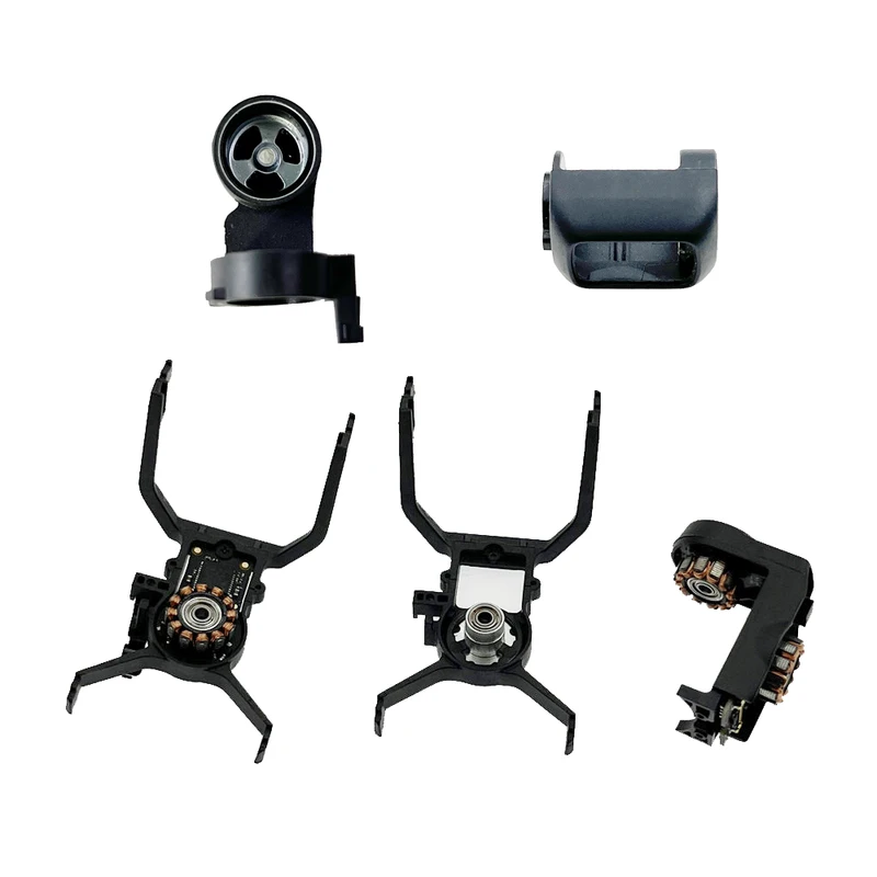 Genuine Gimbal Vibration Absor - đánh giá và giá Drone Gimbal Dampener
