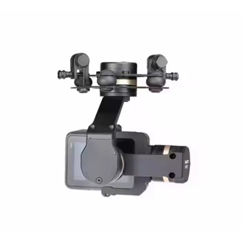 TL3T05 for Gopro 3DIV Metal 3- - đánh giá và giá Drone Gimbal For Gopro Hero