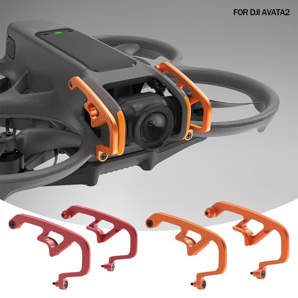 For DJI Avata 2 Drone Aluminum - đánh giá và giá Drone Gimbal For Gopro