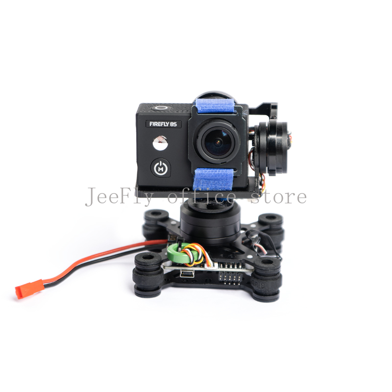 3-Axis Brushless Gimbal Camera - đánh giá và giá Drone Gimbal 2 Axis