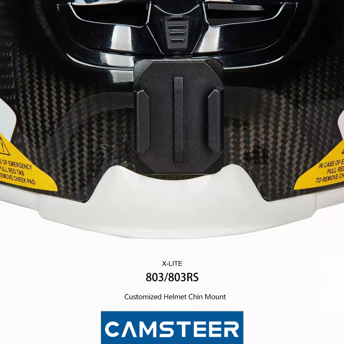 Camsteer Tùy Chỉnh CNC Nhôm No - đánh giá và giá Drone Gimbal For Gopro