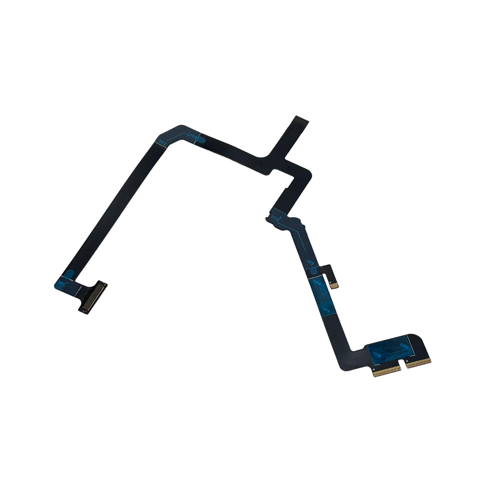 Gimbal Camera Flexible Flat Ri - đánh giá và giá Drone Gimbal Ribbon Cable