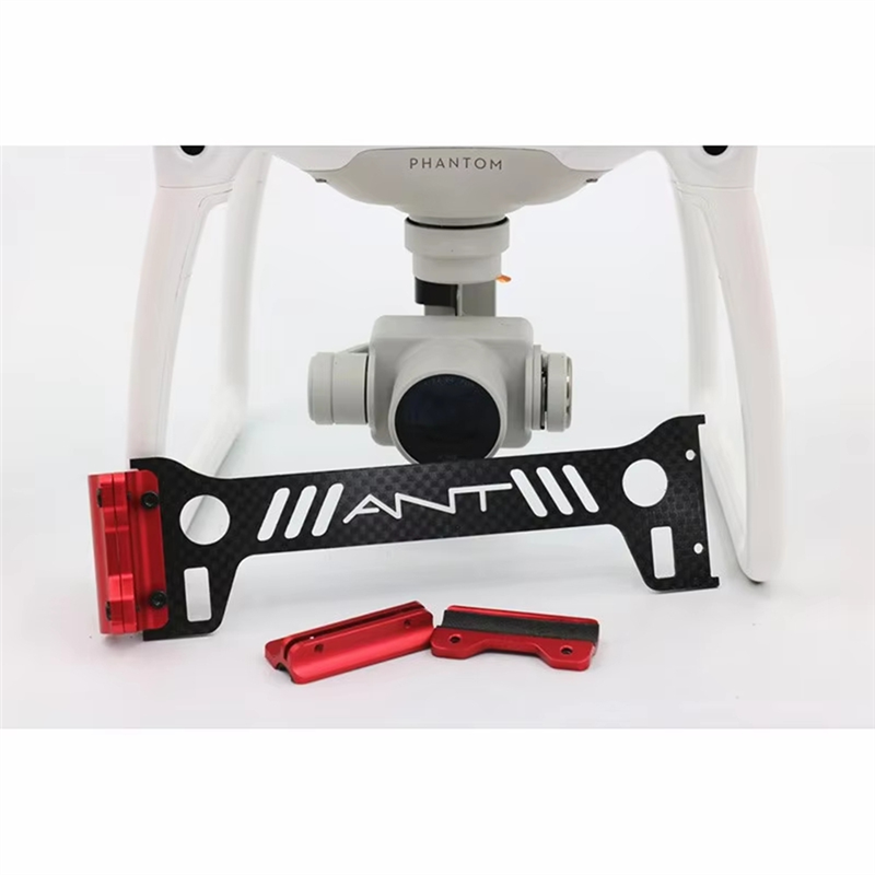 AT12 Gimbal Lens Protection Bo - đánh giá và giá Drone Gimbal For Gopro