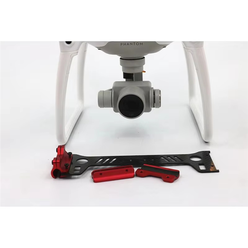 AT12 Gimbal Lens Protection Bo - đánh giá và giá Drone Gimbal For Gopro