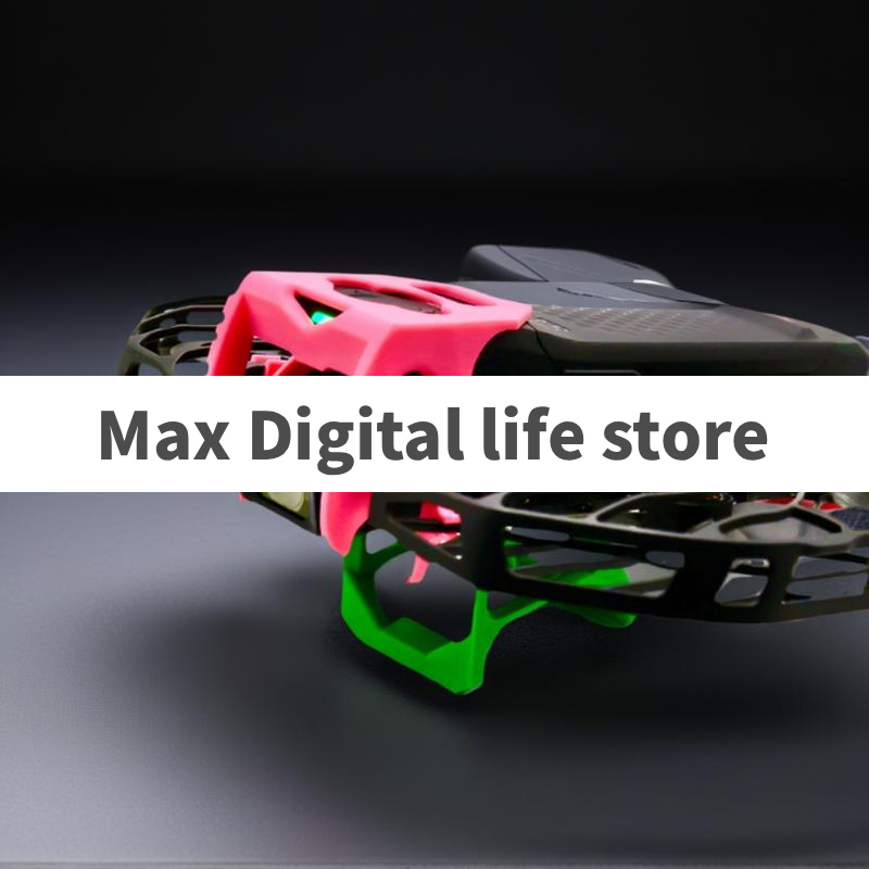 For Hover X1 Pro/Pro Max Drone - đánh giá và giá Drone Gimbal Mount